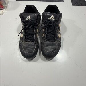 Adidas Cleats size 5.5